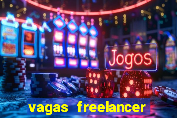 vagas freelancer porto alegre